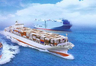 国际海运图片,国际海运高清图片 广州东旗国际货运代理有限公公司,中国制造网